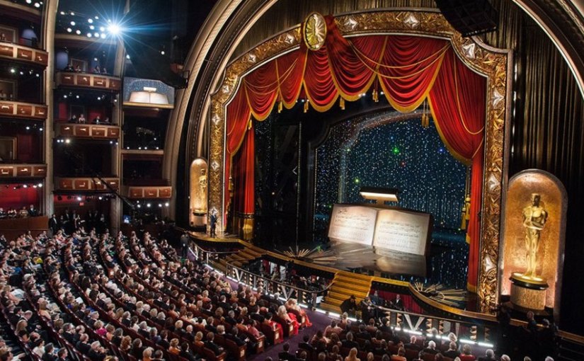 Oscary: Historia kultowej&nbsp;nagrody